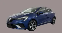 Renault clio 5 RSLINE 2021 RSLINE