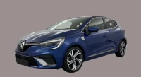 Renault CLIO 5 2022 RS LINE