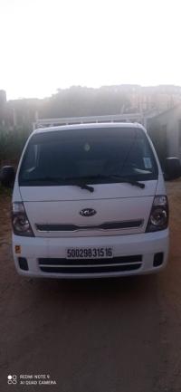 شاحنة-kia-27000-2015-هراوة-الجزائر