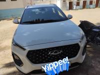 سيارات-chery-tiggo-2-pro-2024-غرداية-الجزائر