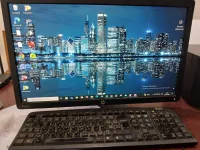 ECRAN PC BUREAU