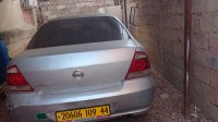 voitures-nissan-sunny-2009-b10-ain-lechiekh-defla-algerie