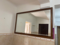 armoires-commodes-un-grand-miroir-oran-algerie