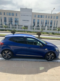 voitures-renault-clio-5-2023-rs-line-alger-centre-algerie