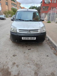 voitures-citroen-berlingo-2003-batna-algerie