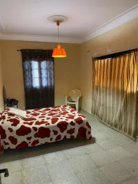 Vente Bungalow Mostaganem Stidia