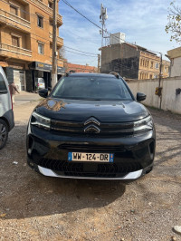 voitures-citroen-c5-2024-air-cross-said-hamdine-alger-algerie