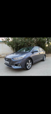 voitures-hyundai-accent-2019-sougueur-tiaret-algerie