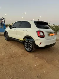 Fiat 500x 2023 Club