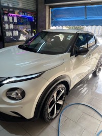 سيارات-nissan-juke-2021-الجزائر-وسط