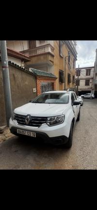 سيارات-renault-duster-2023-الجزائر-وسط