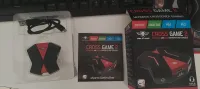 Adaptateur spirit of gamers cross game 2 