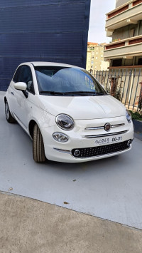 voitures-fiat-500-2025-dolcevita-remchi-tlemcen-algerie