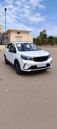 سيارات-livan-x3-pro-2026-automatique-avec-toi-ouvrant-الرمشي-تلمسان-الجزائر