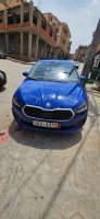 voitures-skoda-fabia-2024-ain-naadja-alger-algerie