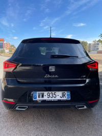 voitures-seat-ibiza-2024-fr-bab-ezzouar-alger-algerie