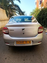 سيارات-dacia-logan-2013-باب-الزوار-الجزائر