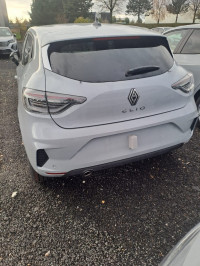 voitures-renault-clio-5-2024-evolution-bab-ezzouar-alger-algerie