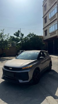 سيارات-geely-coolray-2026-battle-باب-الزوار-الجزائر