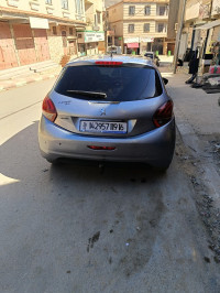 voitures-peugeot-208-2019-birtouta-alger-algerie