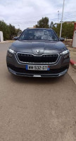 voitures-skoda-kamiq-2023-monte-carlo-misseghine-oran-algerie