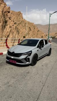 سيارات-renault-clio-5-2026-esprit-alpine-بسكرة-الجزائر