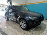 voitures-bmw-x3-2009-ain-el-kebira-setif-algerie