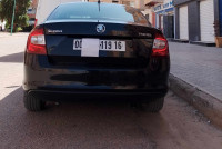 voitures-skoda-rapid-2019-alger-centre-algerie