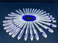 Stylos personnalisé impression uv gravure .... 