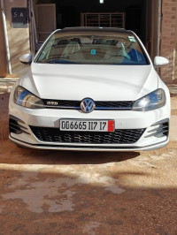 voitures-volkswagen-golf-7-2017-gtd-aflou-laghouat-algerie