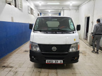 utilitaire-nissan-urvan-2009-fourgon-boufarik-blida-algerie