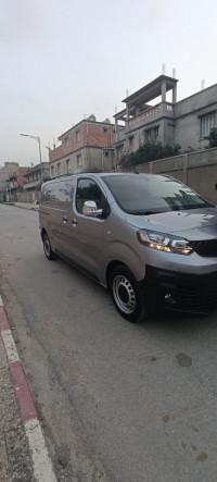 utilitaire-fiat-professional-scudo-2024-par-17-larbaa-blida-algerie