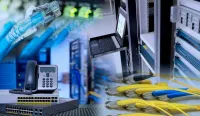 installation et maintenance des réseaux informatiques et téléphoniques