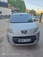 commerciale-peugeot-partner-2010-tepee-mila-algerie