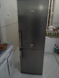 Réfrigérateur combiné non frost 