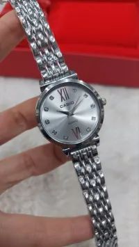 Montre Casio femmes