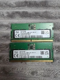 Ram ddr5 4800b