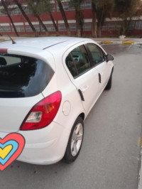 voitures-opel-corsa-2013-setif-algerie