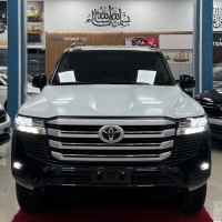 سيارات-toyota-land-cruiser-2026-gx-لارباع-البليدة-الجزائر