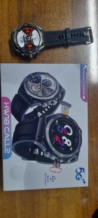 Smartwatch Android thumbnail 4