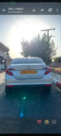 سيارات-fiat-tipo-sedan-2024-life-موزاية-البليدة-الجزائر
