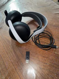 Casque pulse élite 