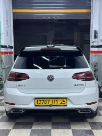 Volkswagen Golf 7 2019 JOIN