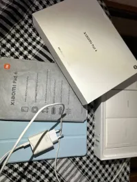 Xiaomi Pad 6