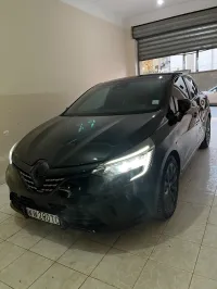 Renault Clio 5 2021 Intense plus
