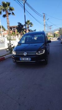 utilities-volkswagen-caddy-2019-highline-beni-mered-blida-algeria