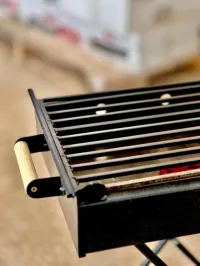 Barbecue شواية العيد 
