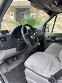 السيارات-النفعية-volkswagen-crafter-2011-برج-بوعريريج-الجزائر