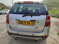 voitures-chevrolet-captiva-2009-ltz-souk-ahras-algerie