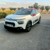 Citroen C3 2021 SHINE